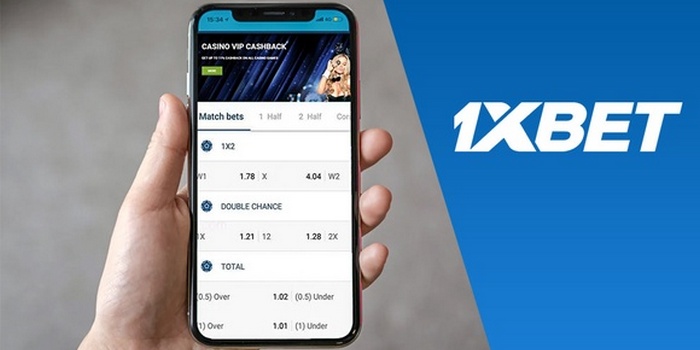 1xBet Thailand Download APK Step-by-Step Guide 1xBet Thailand Download APK Step-by-Step Guide